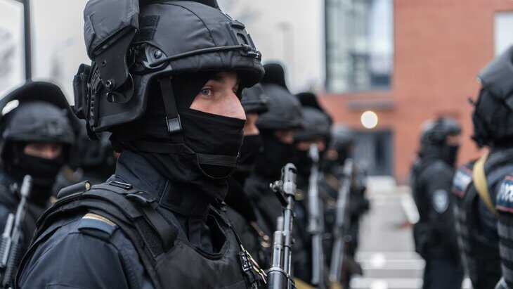 МВС РФ відчуває гостру нестачу кадрів на тлі вторгнення в Україну, – ISW