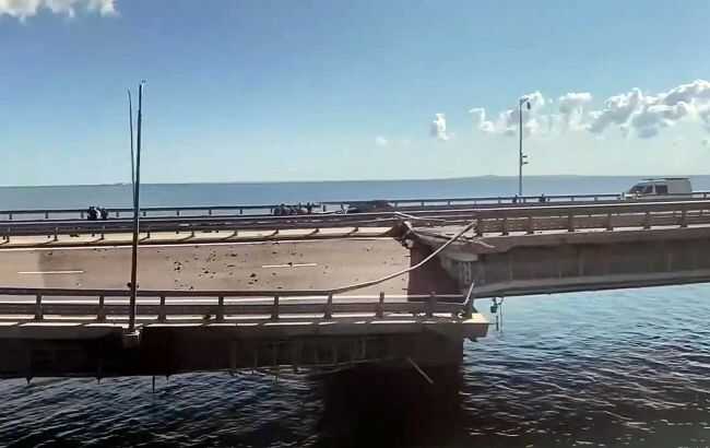 Москва изо всех сил пытается защитить важный символ оккупации Крыма, – британская разведка