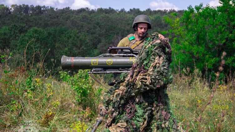 ЗСУ заявляють про успіхи у напрямку Новопрокопівки на Запорізькому фронті