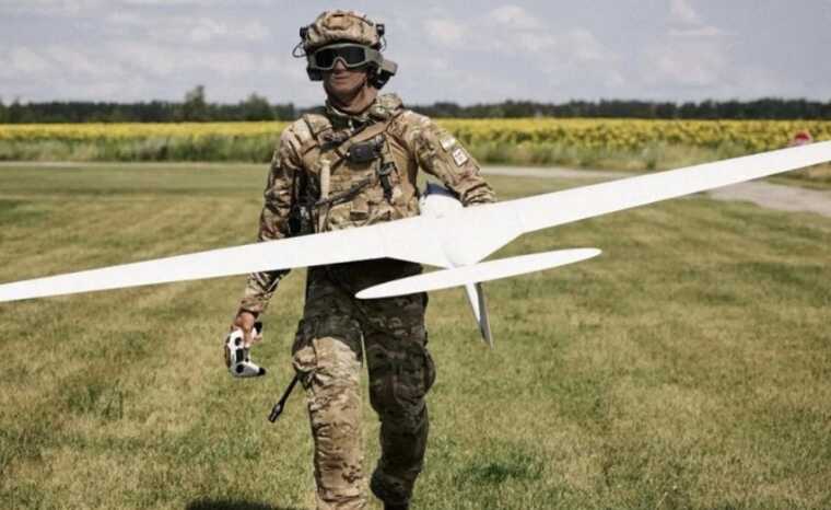 ЗСУ отримають 50 нових ударних дронів Punisher: перекриють 45 000 км фронту