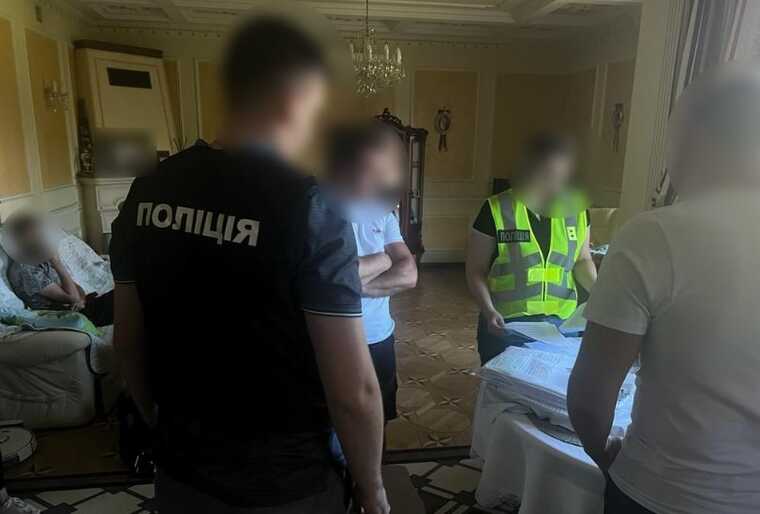 На Буковині затримали забудовника, котрий привласнив 175 млн гривень