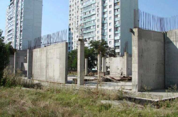 У Києві вкрали 10 млн гривень на реконструкції спорткомплексу