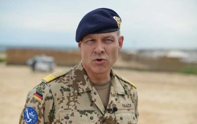 Країни НАТО вперше проведуть у Балтійському морі навчання з відбиття атак Росії