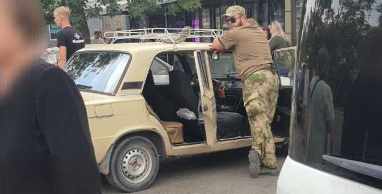 В оккупированном Мариуполе очередное ноу-хау от россиян: "Хватают всех вокруг"