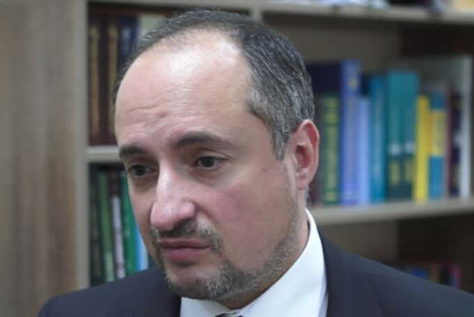 Rostyslav Kravets: a lawyer with a flexible conscience, connections and a pro-Russian stance