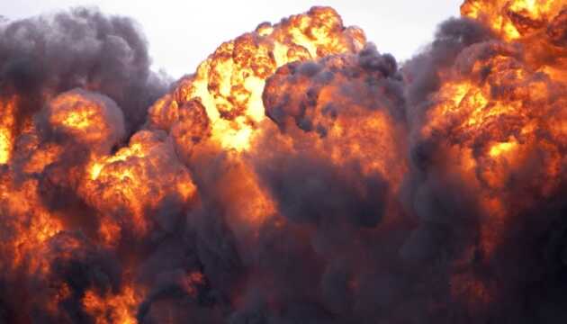 У Бразилії на металургійному заводі стався вибух: двоє загиблих, 12 поранених