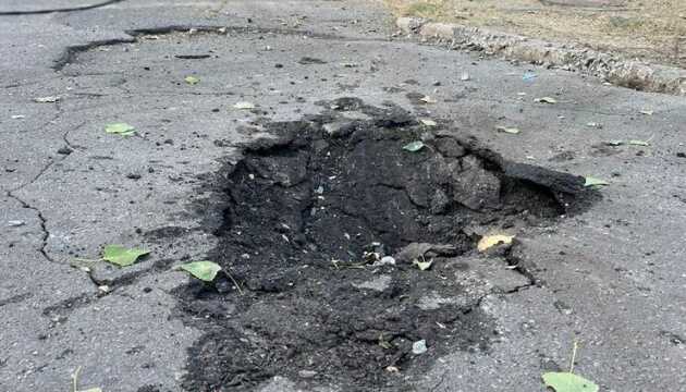 Окупанти за минулу добу обстріляли Херсонщину 59 разів: є загиблі та поранені