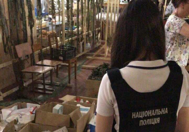 Торговал гуммпомощью для жителей Ирпеня, разоблачен псевдоволонтер, - МВД