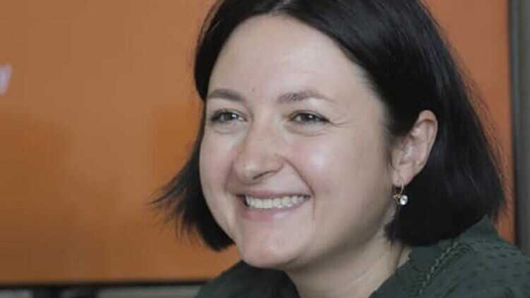 Головою Мінкульту можуть призначити Юлію Федів – нардеп Железняк