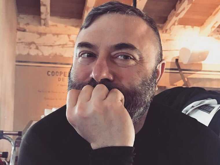 Текст підозри Кіперману передали через його дружину, яка приїжджала до Одеси