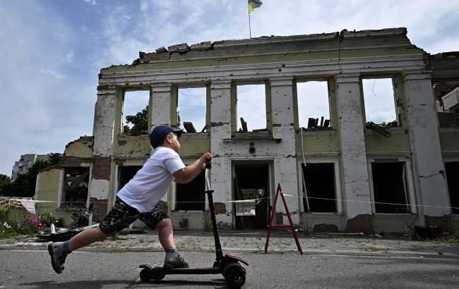 Обстріл Сумської області: зросла кількість поранених, серед них – діти