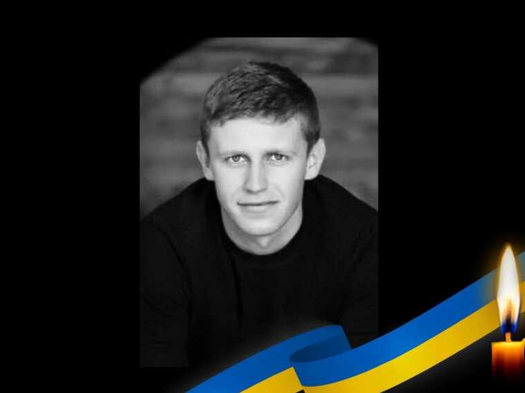 Під Бахмутом загинув український футболіст-чемпіон і колишній тренер