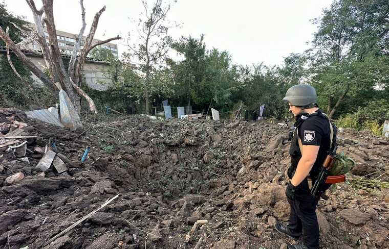 Окупанти обстріляли Донеччину: двоє людей загинули