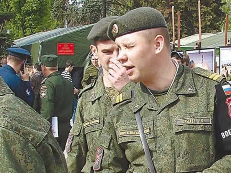 До України не доїхав: у Росії представники військової поліції забили до смерті "добровольця"