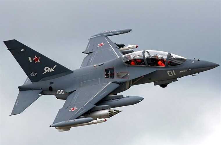 Иран получил от России самолеты Як-130, – СМИ