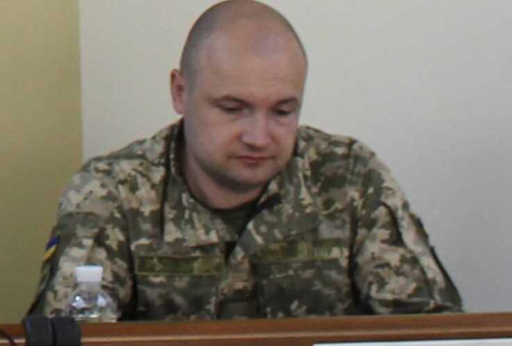 Заступник військкома Одещини причетний до корупційної схеми з допомоги ухилянтам