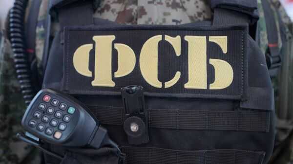 Офіцера ФСБ підозрюють у зґвалтуванні неповнолітньої на Херсонщині