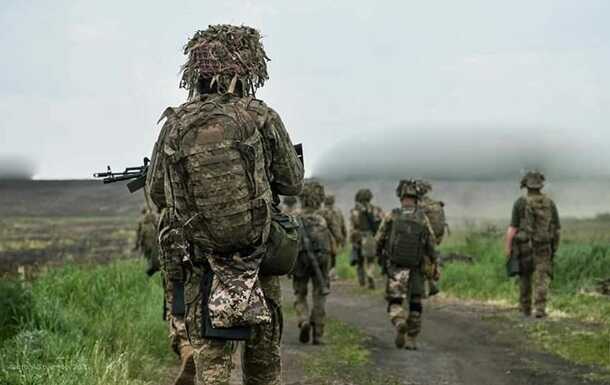 Сили оборони розкрили мету "наступу" окупантів поблизу Куп’янська