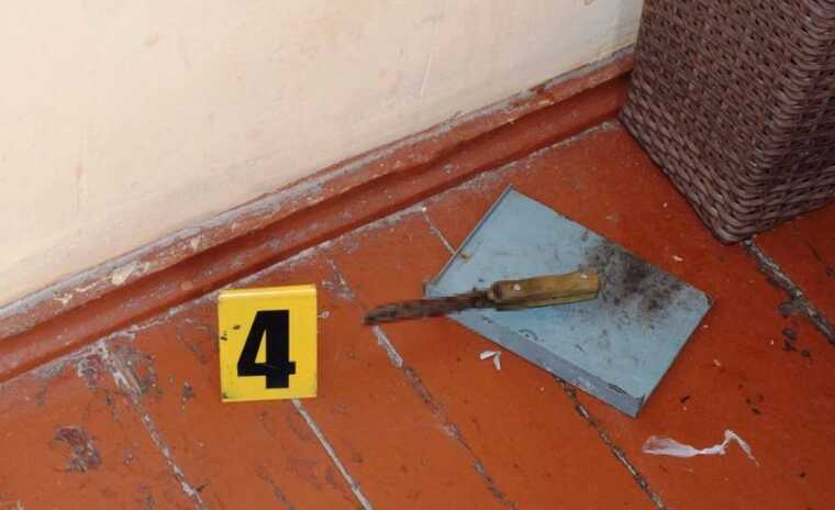 В Винницкой области заключенный зарезал сокамерника