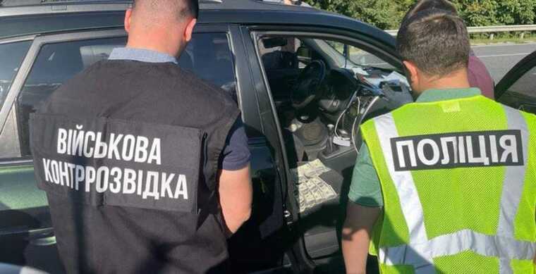 В Тернопольской области на взятке поймали брата депутата облсовета