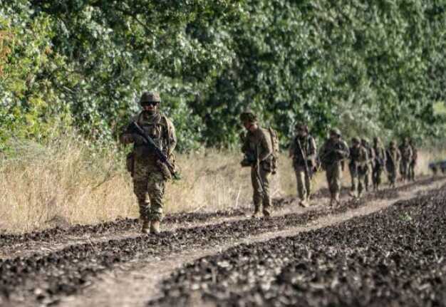 Міноборони змінило наказ про ВЛК, розширивши межі придатності до служби