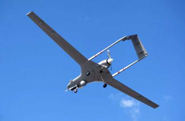 В Курской области зафиксировано попадание БпЛА в здание местного управления ФСБ