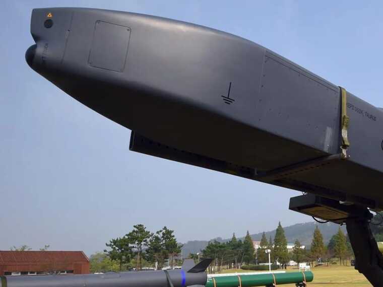 Шольц затягує рішення щодо надання ракет Taurus Україні: в BILD назвали причини