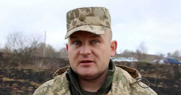 На Полтавщині колишнього військкома, який побив підлеглого, відпустили під особисте зобов’язання