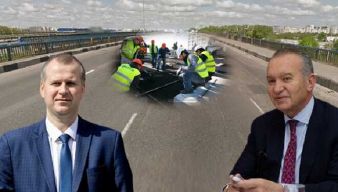 “Київавтодор” майже за 970 млн гривень замовив ремонт 2,7 кілометрів Київського півкільця