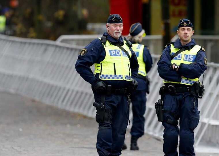 В Швеции судят уроженца РФ: собирал информацию для ГРУ