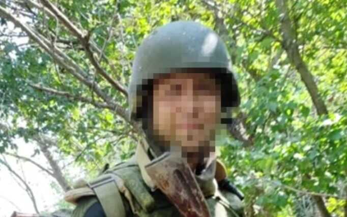 Пекаря з Макіївки, який воював проти ЗСУ, затримали біля Урожайного