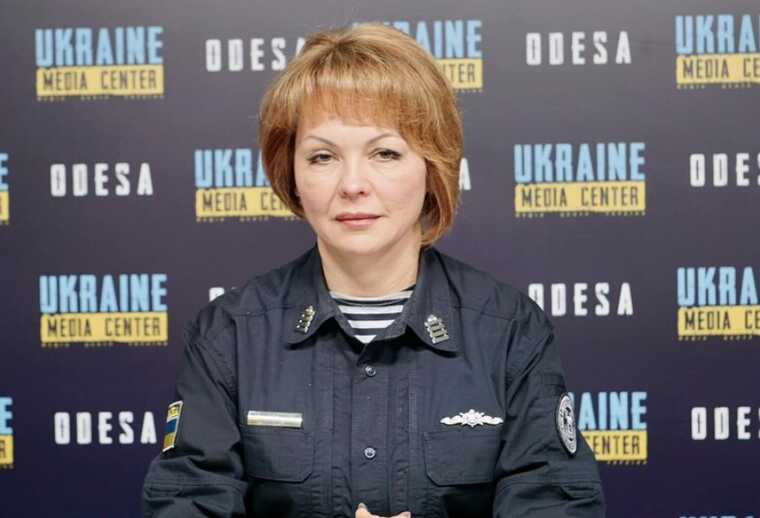 Гуменюк про логістику РФ на півдні України: перевезення боєприпасів і техніки значно ускладнено