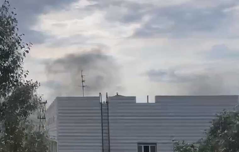 В окупованому Донецьку, неподалік "адміністрації" Пушиліна, прогримів потужний вибух