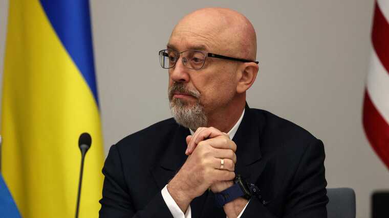 Україна витрачає на війну 100 мільйонів доларів на добу – Резніков