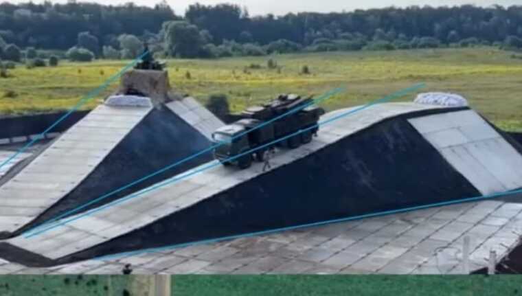 Під Москвою встановили Панцирі С-1 біля резиденції Путіна – ЗМІ