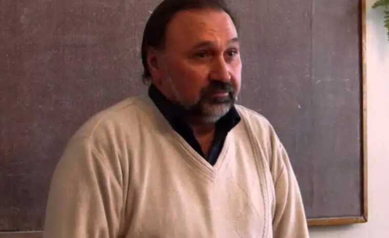 Жители Ворзеля просят СБУ проверить старосту: назвал Россию старшим братом