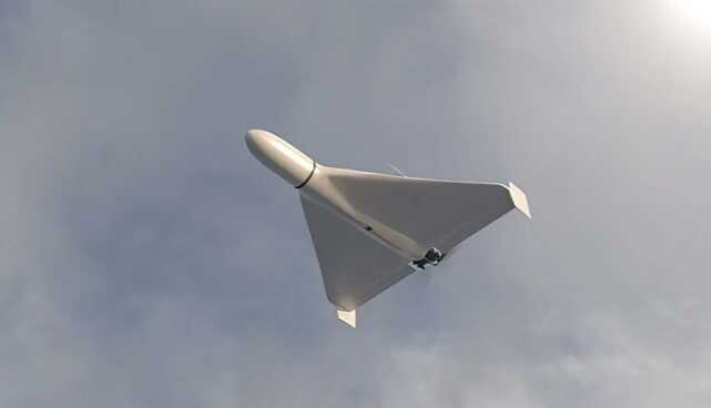 У Румунії спростували заяву Кулеби про падіння російського "Шахеда" на території країни