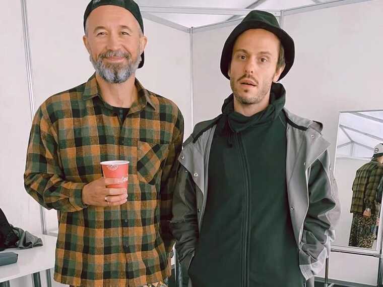 Сергія Бабкіна та гурт 5’nizza піймали на співпраці з росіянами: Сніжана Бабкіна відреагувала