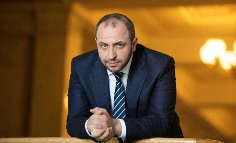 Комітет Ради підтримав призначення Умєрова міністром оборони