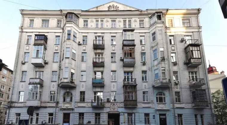 “Чорні реєстратори” та крадіжка землі біля Майдану Незалежності