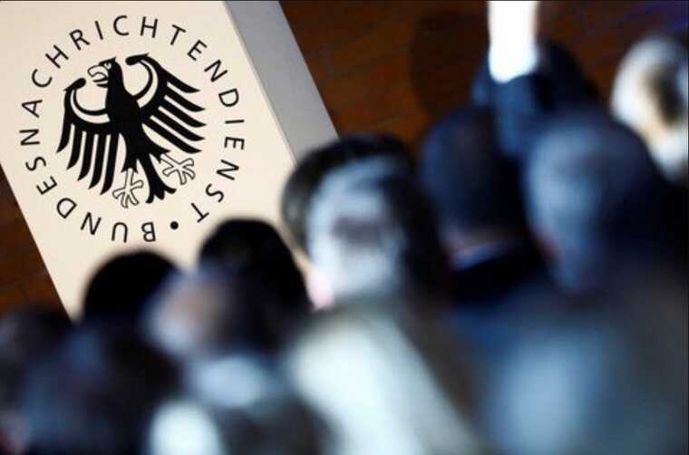 Ексспівробітника німецької розвідки звинуватили у держзраді через шпигунство на користь РФ