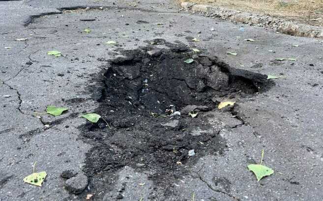 Обстріли Херсонщини: ворог поцілив у житлові квартали населених пунктів та вежу мобільного зв’язку