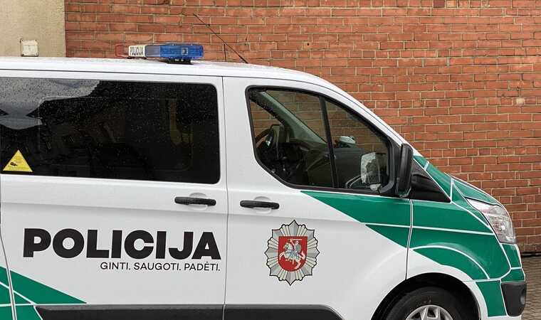 В Литву вернули похищенную и вывезенную в Россию девочку