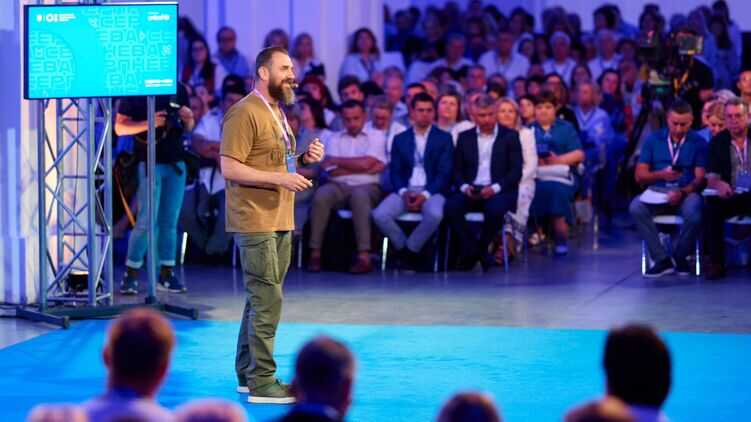 "Шукати лазівки нечесно": Лісовий підтримав мобілізацію претендентів на другу вищу освіту