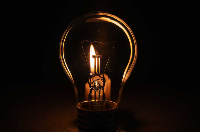 В Одеській області через атаку дронів пів міста залишилося без світла