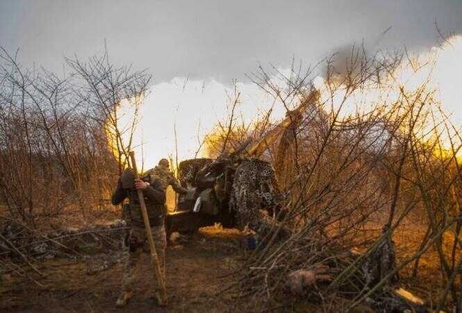На Таврійському напрямку ЗСУ за останню добу ліквідували майже 300 окупантів