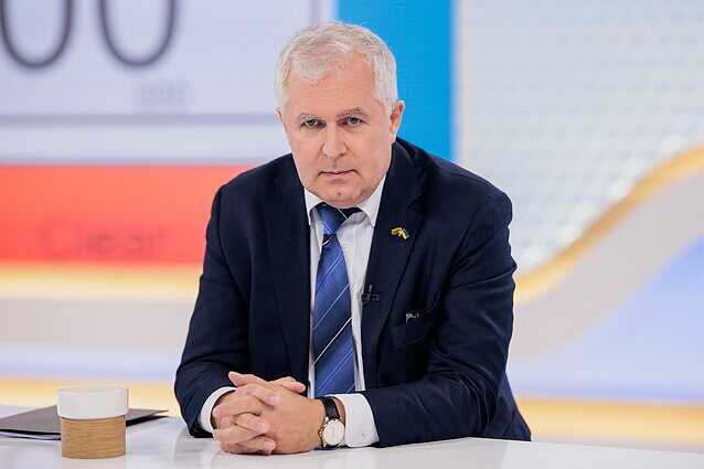 У Білорусі зменшується кількість "вагнерівців", - міністр оборони Литви