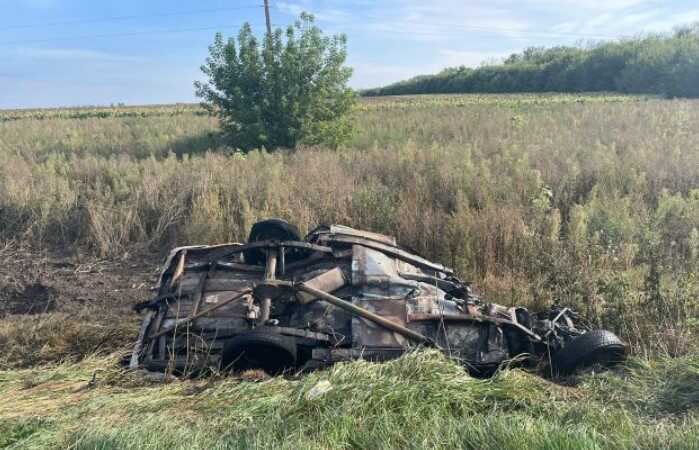 В Сумской и Харьковской областях на минах взорвались автомобили: много раненых