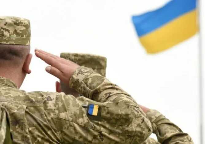 Мер Борисполя Борисенко вступив до лав ЗСУ