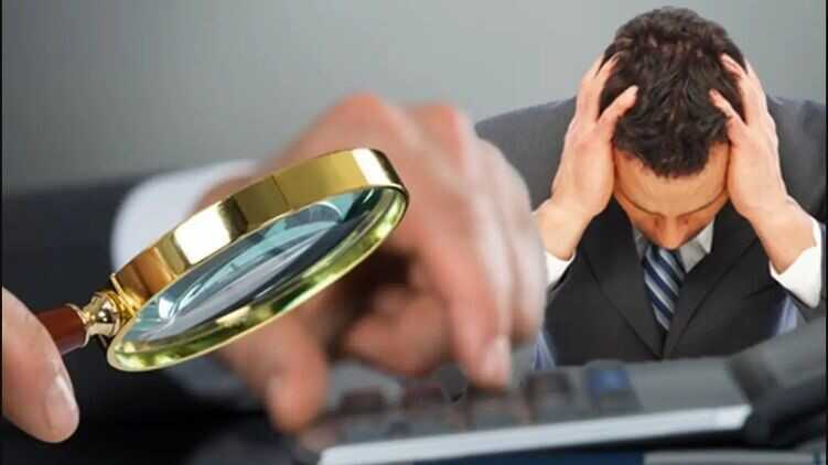 Кабмин хочет вернуть налоговые проверки бизнеса по требованию МВФ